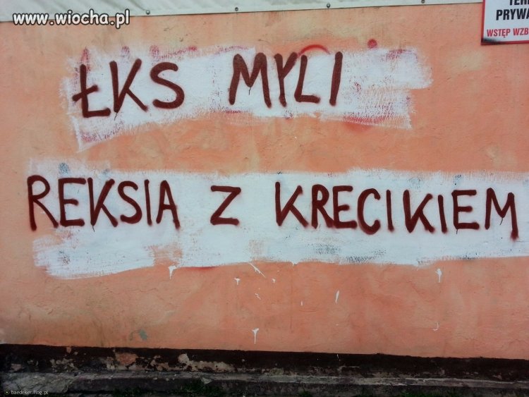 Tymczasem w Łodzi