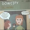 Połowiczny dowcip dla dzieci