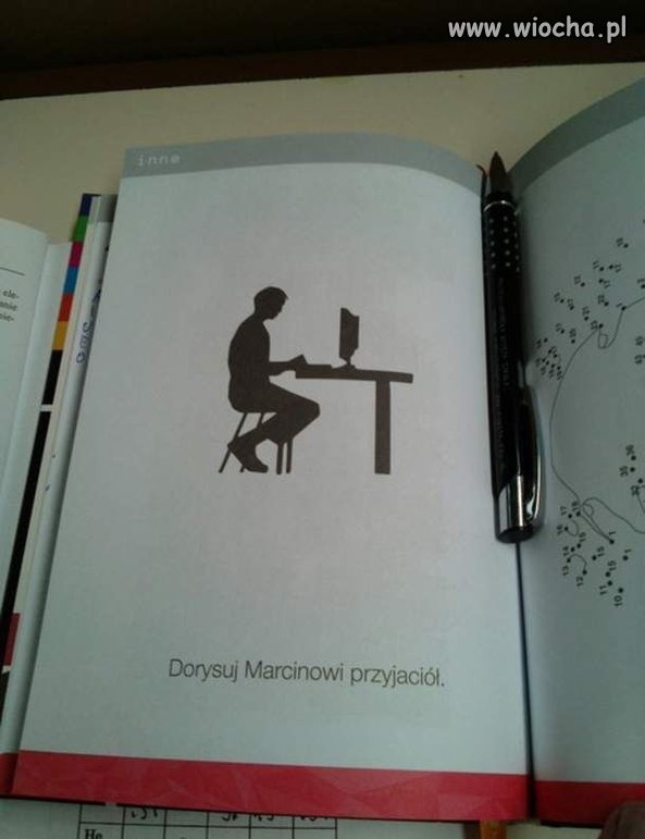 Realia internetowych kozaków