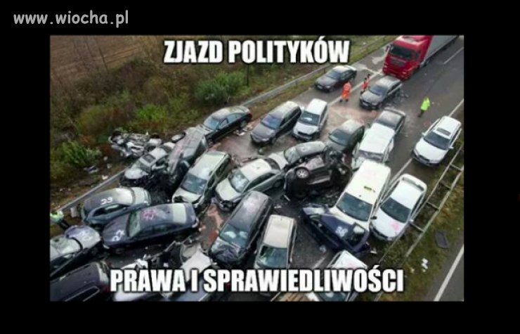  Bozia nie ma ich w opiece - dziwne