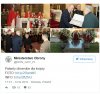 Kolejne patenty oficerskie dla księży