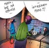 Internet padł