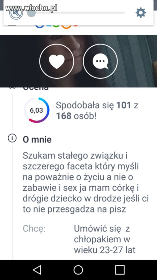 Szukam stałego związku  