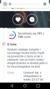 Szukam stałego związku  