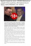 50 twarzy Misiewicza
