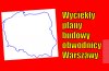 Plan budowy obwodnicy 'nowej' Warszawy