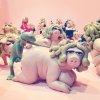Sex z świnka piggy