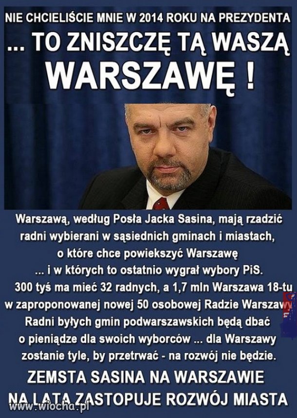 Jak nie wedle prawa