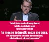 Ekspert od dziecięcej psychiki