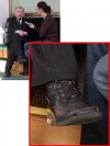 Jedna ustawa to jedno tupnięcie Prezesa