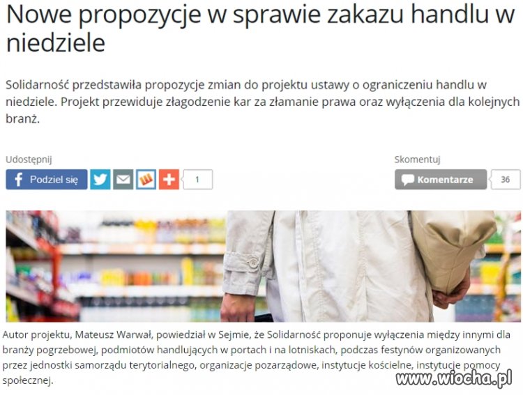 Ziemia dla księży, sklepy dla księży