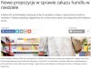 Ziemia dla księży, sklepy dla księży
