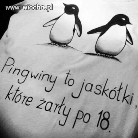 Żarcie po 18