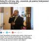Damski bokser czy religijny fanatyk?