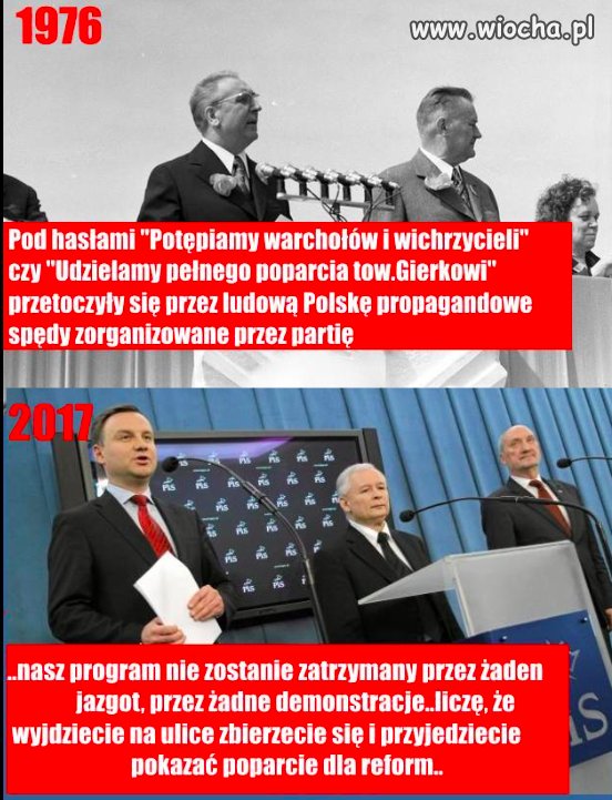Coś jak sławne...