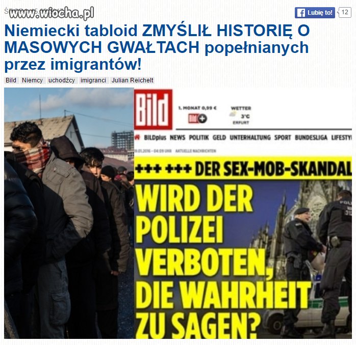 Najgłupszy kraj w Europie