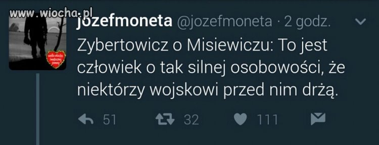 Trzeba mieć nieźle nawalone by tak sadzić 