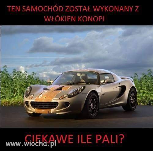 Jeśli jednego dziennie to luz...