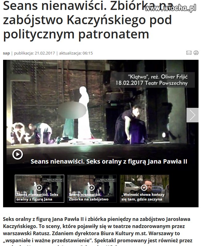 Tak się bawią POmyleni