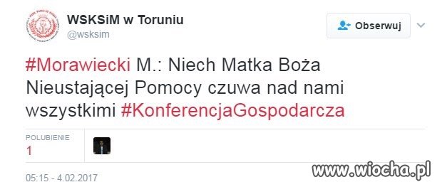 Pomysł PISu na wzrost gospodarczy 