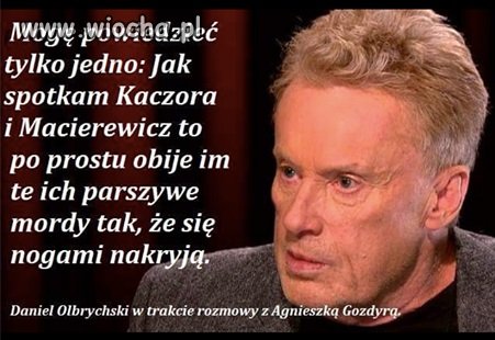 Zapowiada się walka stulecia