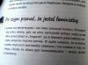 Definicja feministki