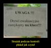 Taka sytuacja