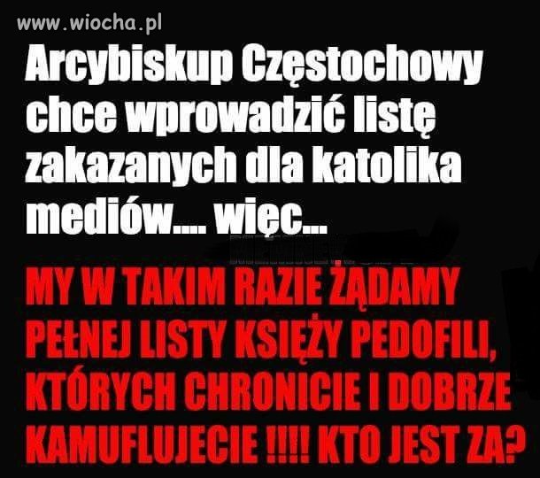 Taka prawda ...