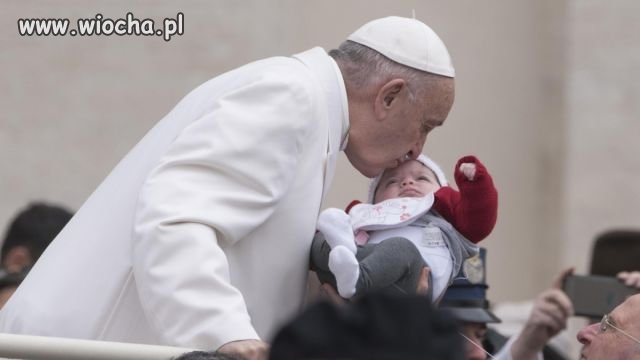 Papież:lepiej być ateistą niż złym chrześcijaninem