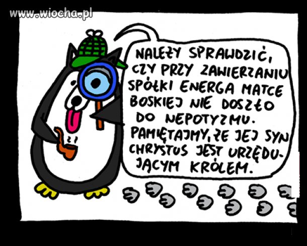 Prawdopodobieństwo nepotyzmu