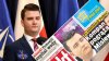 Misiewicz z Virtuti Militari za Bitwę pod Białymstokiem