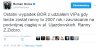 Dziennikarz Radio ZET przeanalizował 
