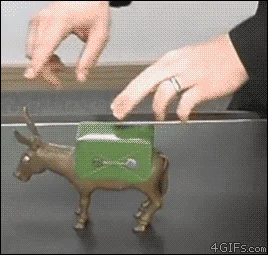 WTF.