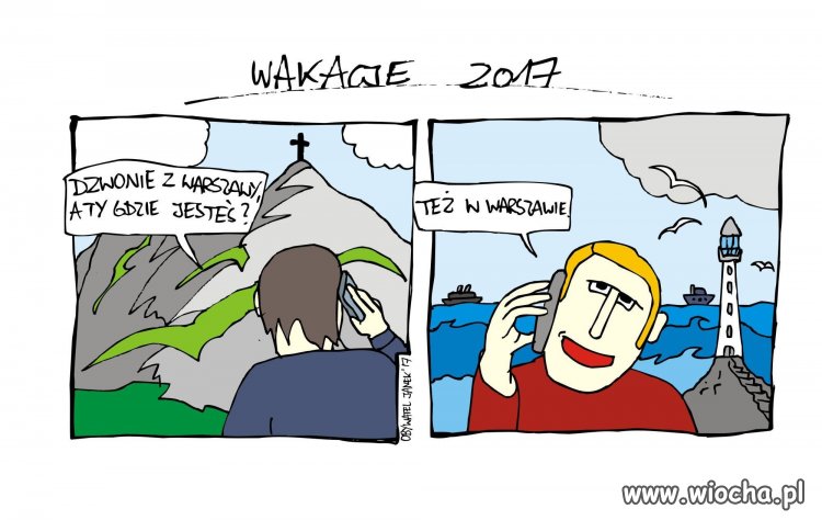 W świetle ostatnich rewelacji