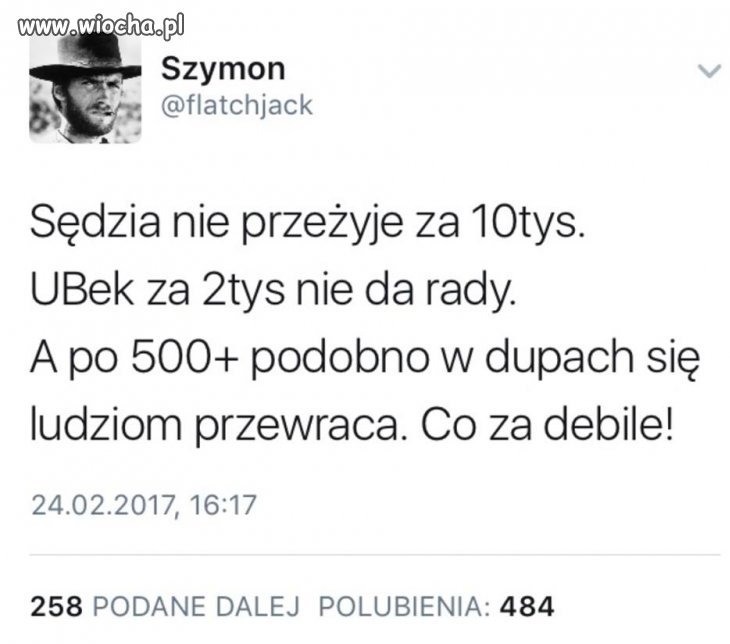 Takie tam przemyślenia