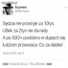 Takie tam przemyślenia