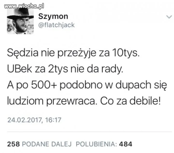 Takie tam przemyślenia