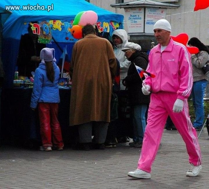 Pinky