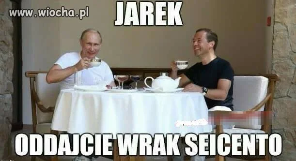 No właśnie