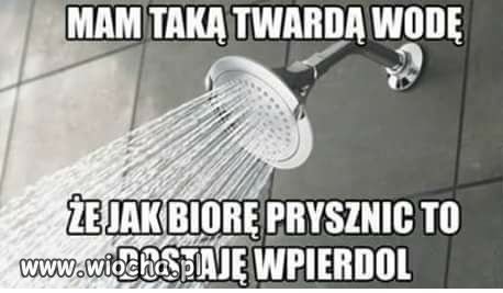 Też tak mam
