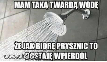 Też tak mam