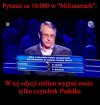 Dziwne te pytania mają.
