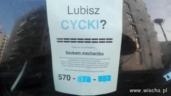 Reklama dzwignią handlu