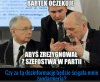 Chyba będę pierwszym