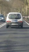 Policja w Żarach podąża za trendami.