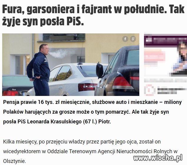 No i żyje się lepiej