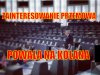 Europosłowie przysłuchują się z uwagą