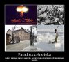 To ludzie niszczą ten świat.