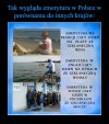 A pamiętacie jak Jaruś obiecywał polskim emerytom 