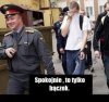 Spokojnie...